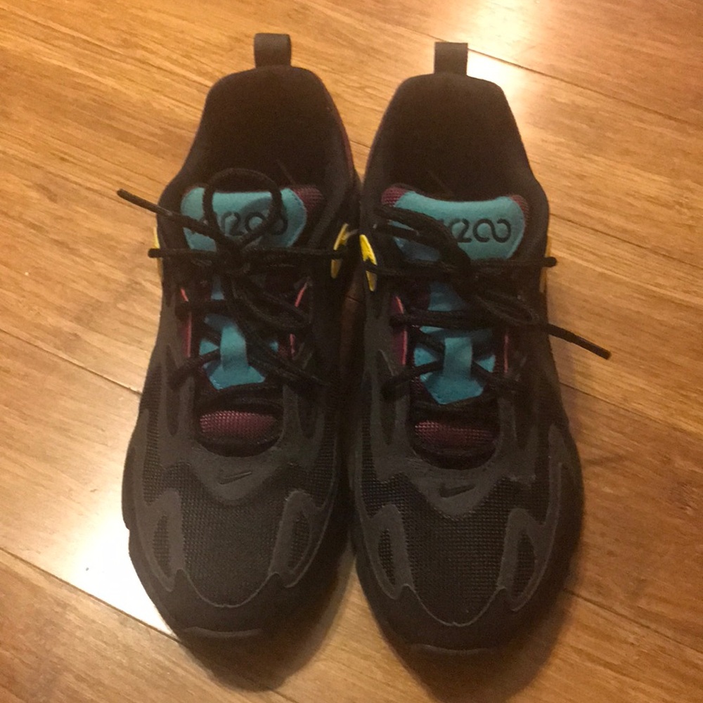 Nike Airmax 200 Women’s